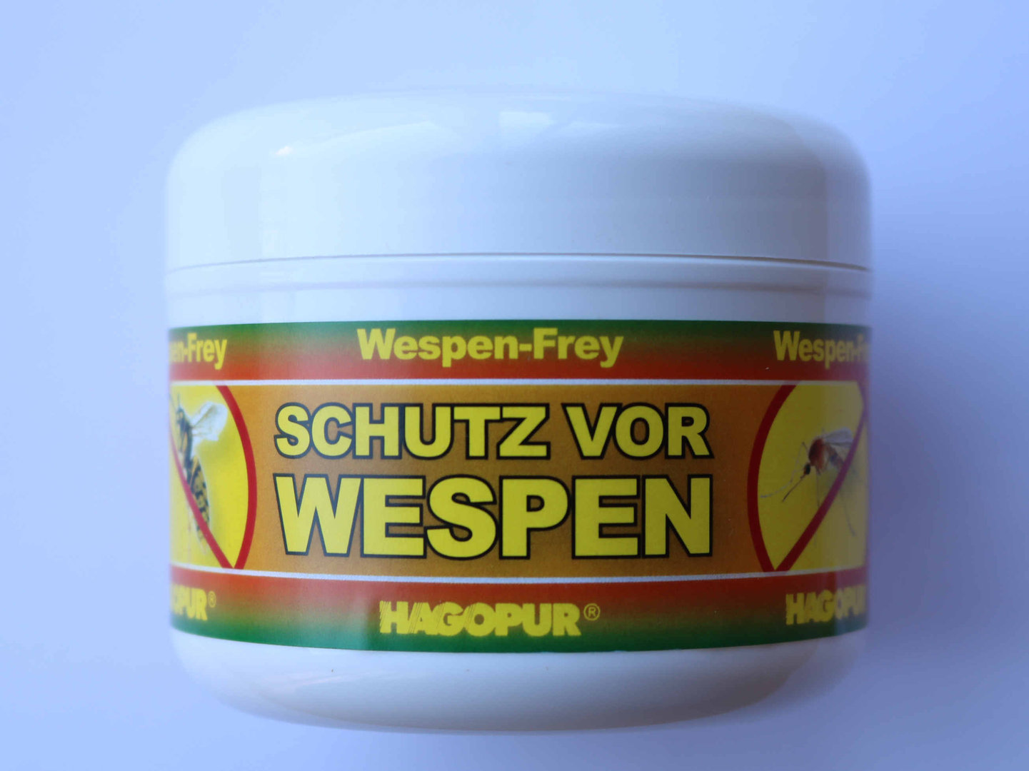 HAGOPUR Wespen-Frey, 200g
