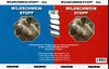 HAGOPUR Set Wildschwein-Stopp