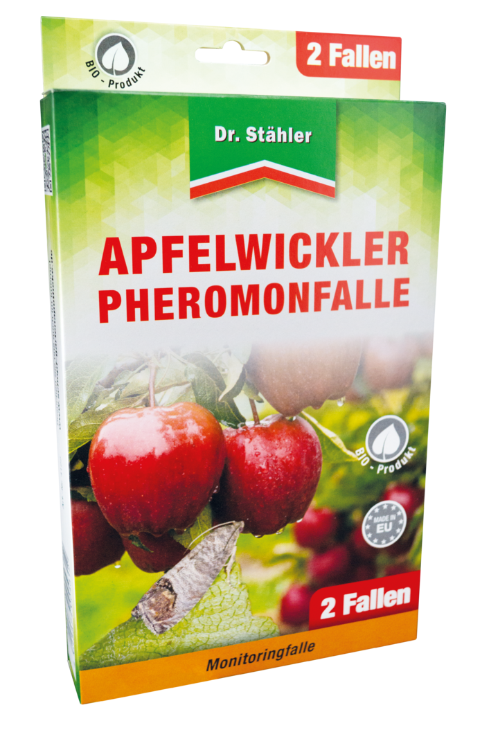 Dr. Stähler Apfelwickler Pheromonfalle
